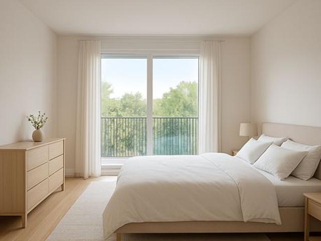 Appartement vente à Bordeaux, Saint-médard-en-jalles