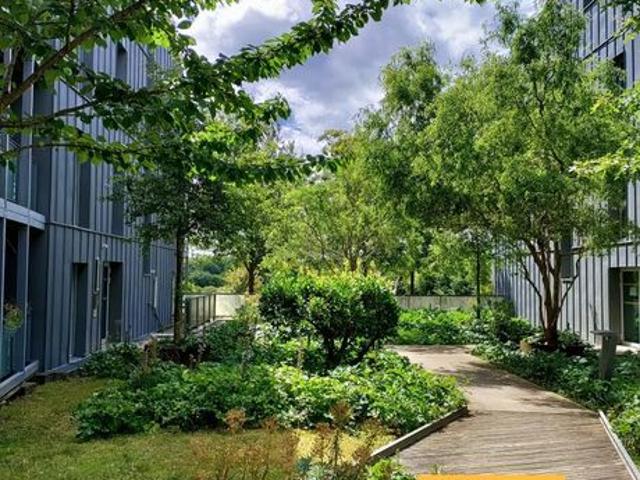 Appartement vente à Nantes, Carquefou