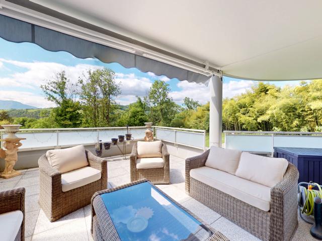 Appartement vente à Grenoble, Saint-martin-d'uriage
