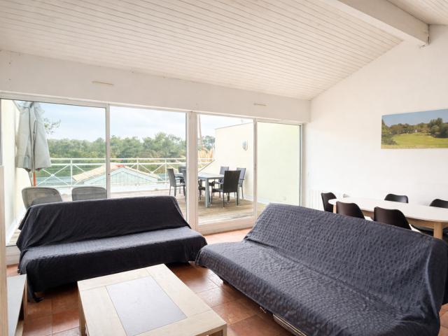 Appartement vente à Dax, Moliets-et-maa