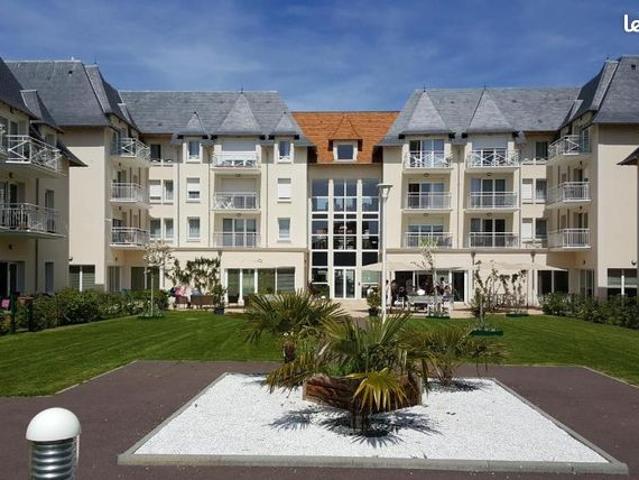 Appartement vente à Caen, Courseulles-sur-mer