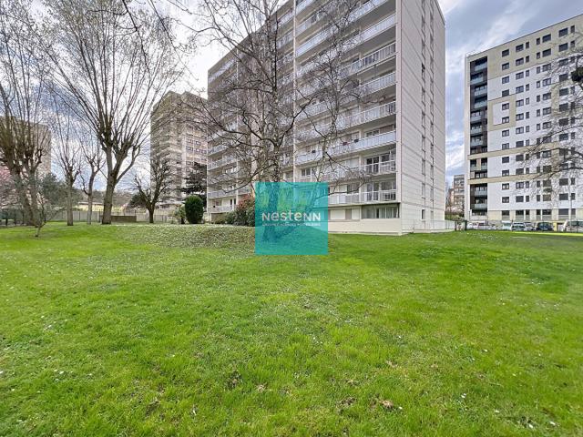 Appartement vente à ZAE de l'Ermitage, Franconville