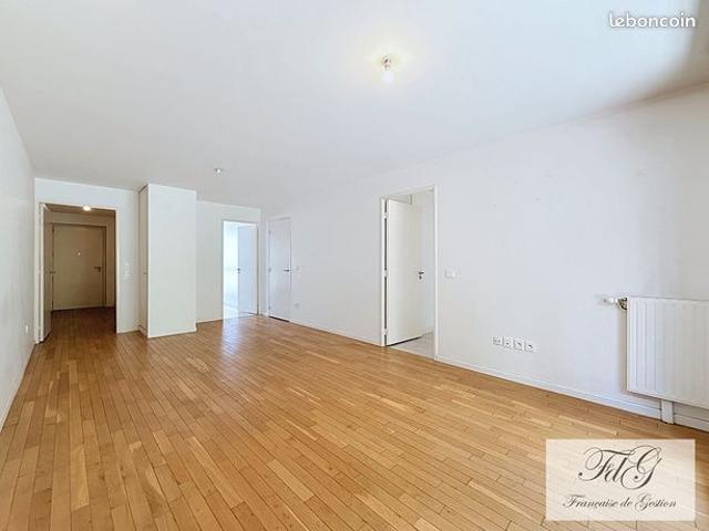 Appartement vente à Cachan, Val-de-Marne