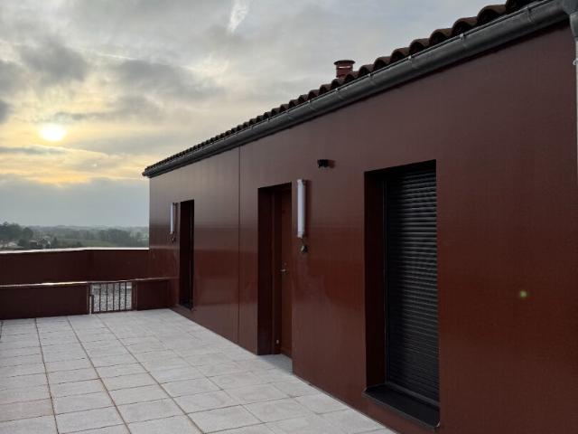 Appartement location à La Roche-sur-Yon, Montaigu