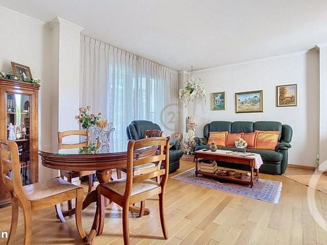 Appartement vente à Torcy, Noisiel