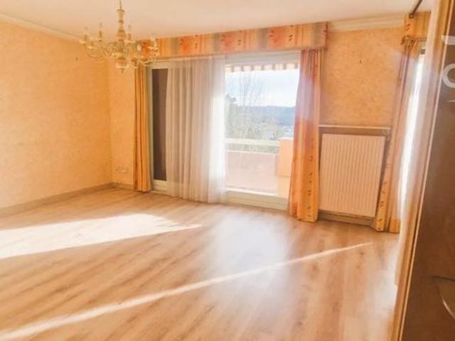 Appartement vente à La Tour-du-Pin, La Tour-du-pin