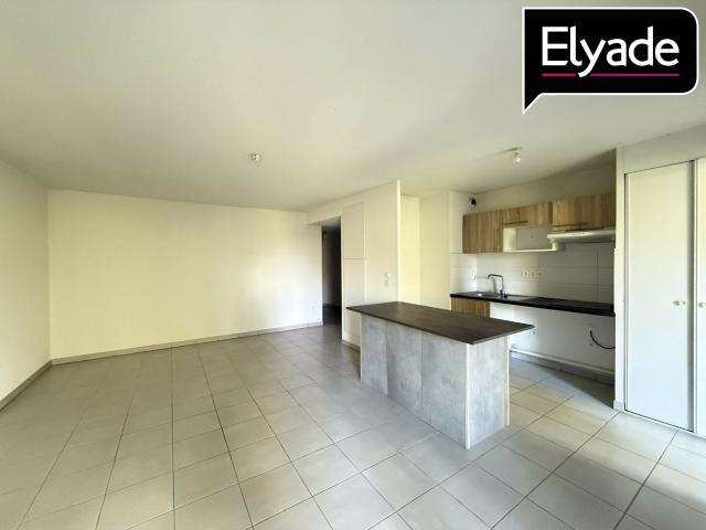 Appartement vente à France métropolitaine, Tournefeuille