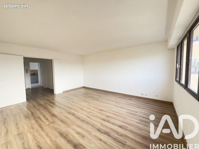 Appartement vente à Melun