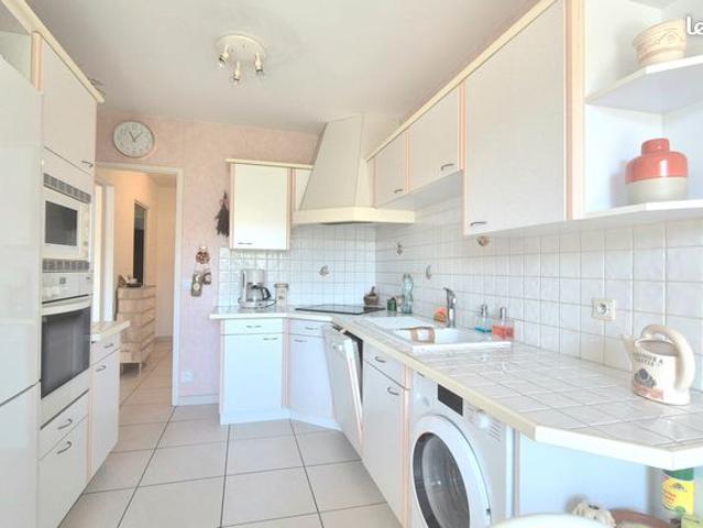Appartement vente à Valence, Bourg-lès-valence