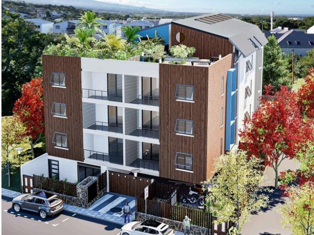Appartement vente à La Réunion