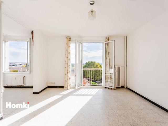 Appartement vente à Nîmes