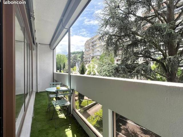 Appartement vente à Clermont-Ferrand, Chamalières