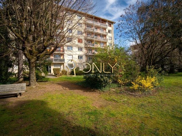 Appartement vente à Belleroche, Villefranche-sur-Saône