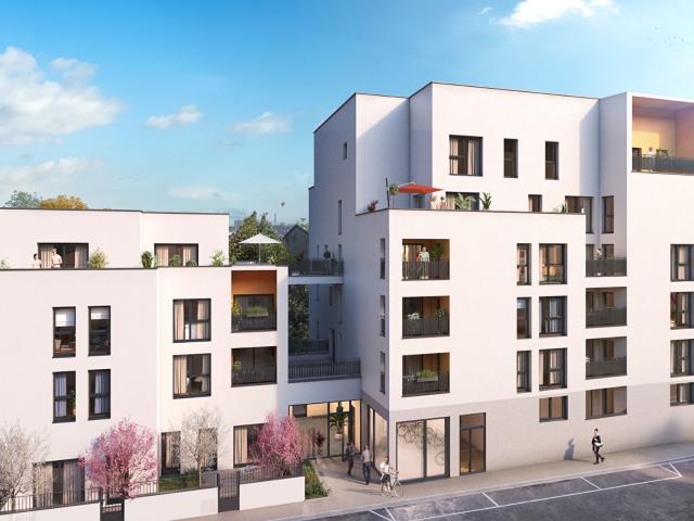 Appartement location à Lyon, Métropole de Lyon