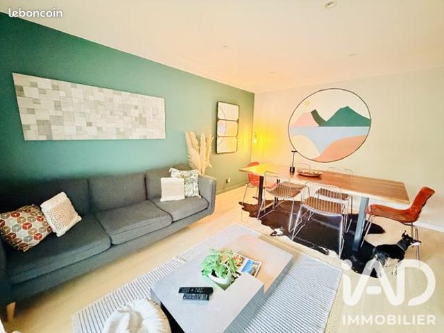 Appartement vente à Toulouse, Castelginest