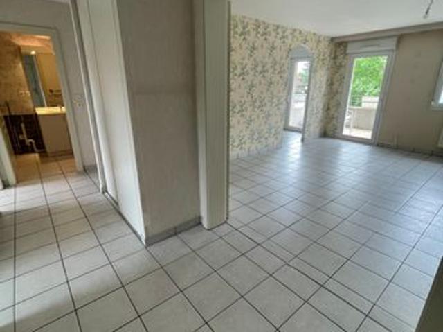 Appartement vente à Mulhouse, Illzach