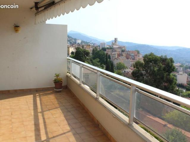Appartement vente à Grasse