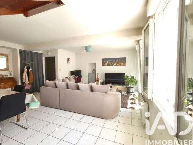 Appartement vente à La Roche-sur-Yon, Les Brouzils