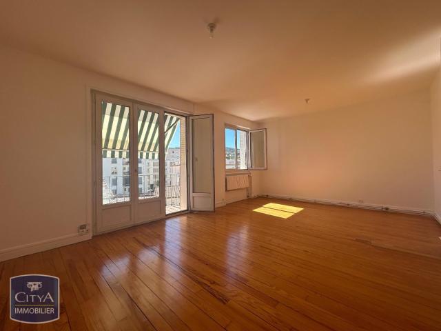 Appartement location à Montjuzet, Clermont-Ferrand