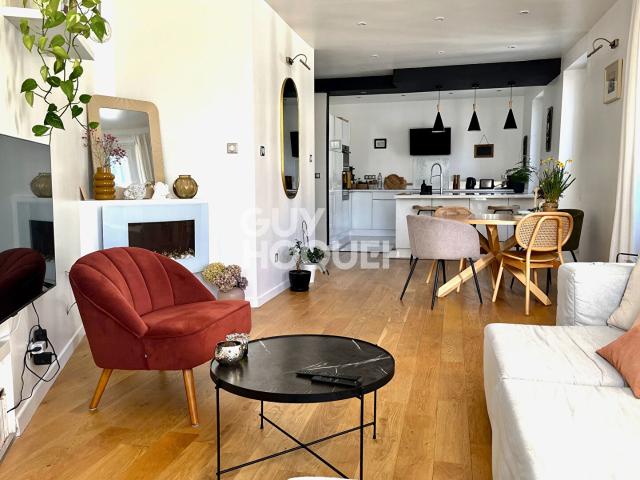 Appartement vente à Évry, Soisy-sur-seine