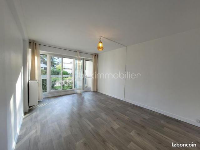 Appartement vente à Compiègne, Chelles