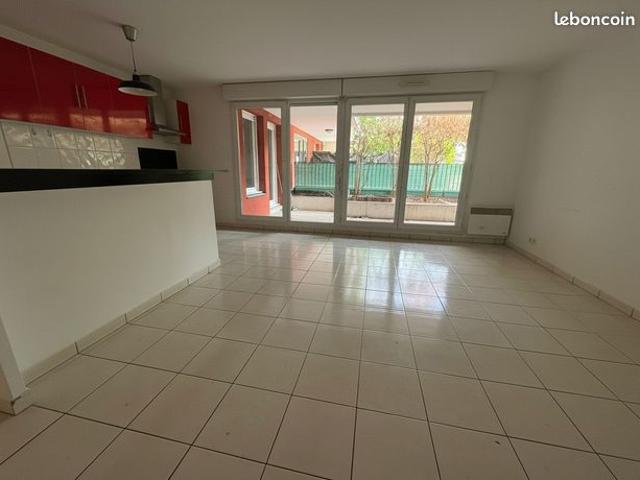Appartement vente à Saint-Denis, Seine-Saint-Denis