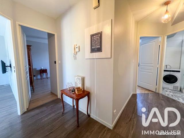 Appartement vente à Rennes, Bretagne