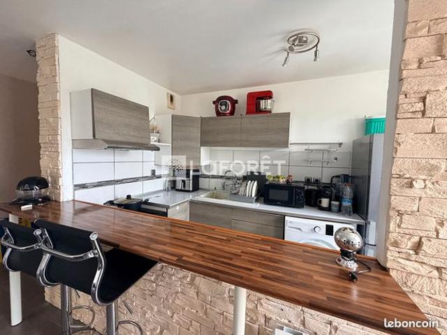 Appartement vente à Châlons-en-Champagne, Châlons-en-champagne