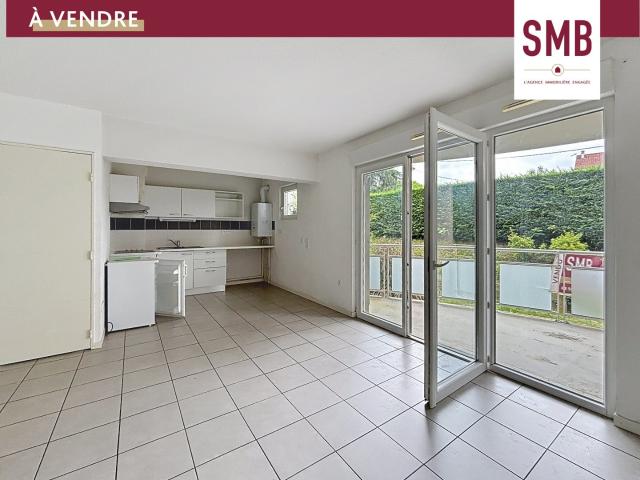 Appartement vente à Pau, Billère