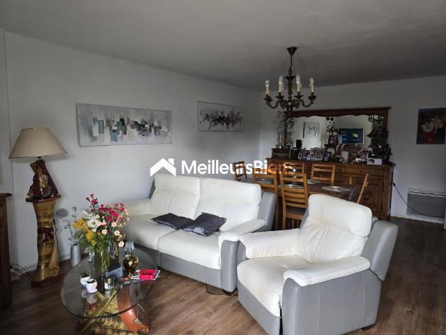 Appartement vente à Valenciennes