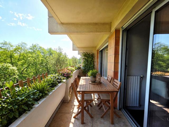Appartement vente à Toulouse