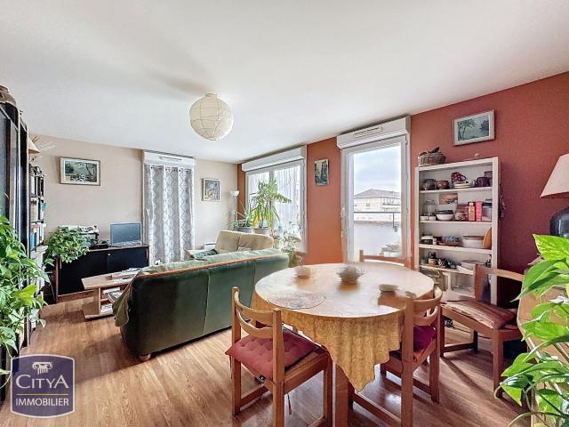 Appartement vente à Chartres, Lucé