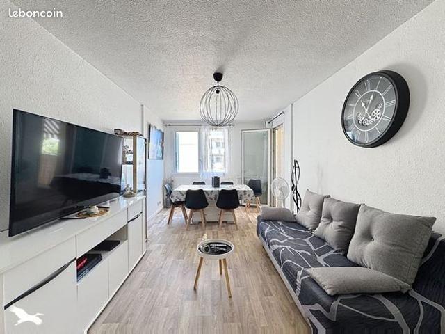 Appartement vente à Toulouse
