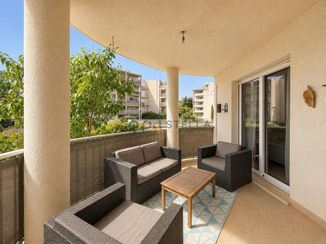 Appartement vente à Ajaccio