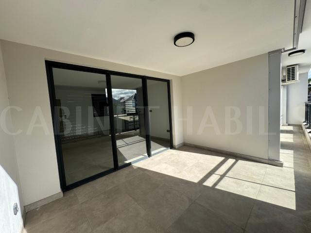 Appartement location à La Réunion