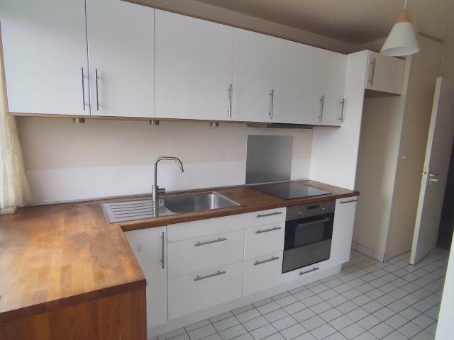 Appartement location à Pontoise, Cergy