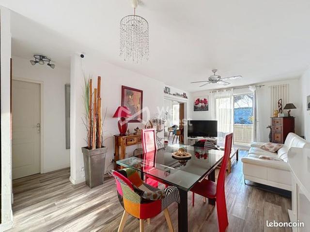 Appartement vente à Montpellier, La Grande-motte