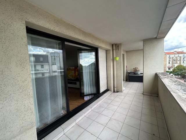 Appartement vente à Nogent Village, Nogent-sur-Marne