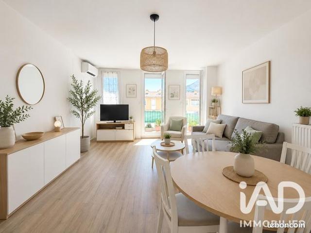 Appartement vente à Grasse, Carros