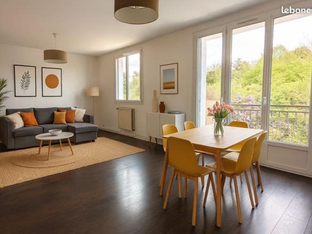Appartement vente à Laval
