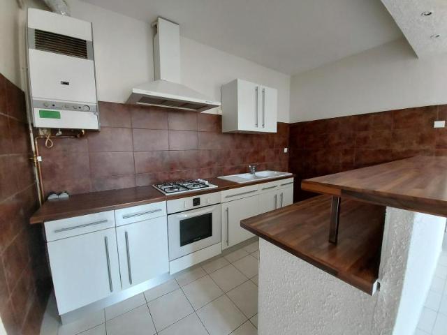 Appartement location à Millau