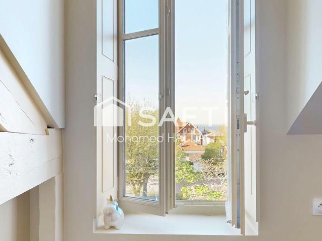 Appartement vente à Arcachon