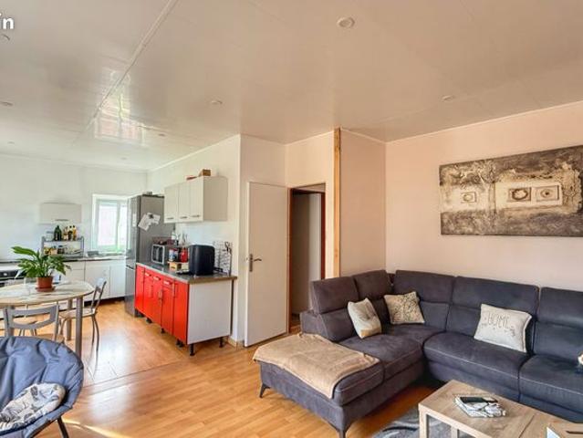 Appartement vente à Renage, Isère