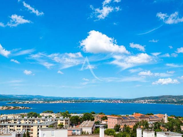 Appartement vente à Montpellier, Sète