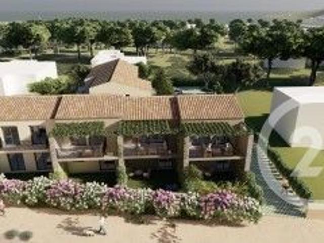 Appartement vente à Calvi, Lumio