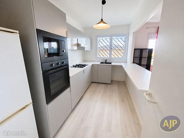 Appartement vente à Bordeaux, Eysines