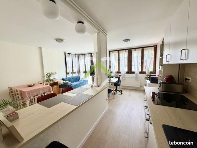 Appartement vente à Lille, Villeneuve-d'ascq