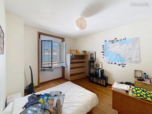 Appartement vente à Brest, Bretagne