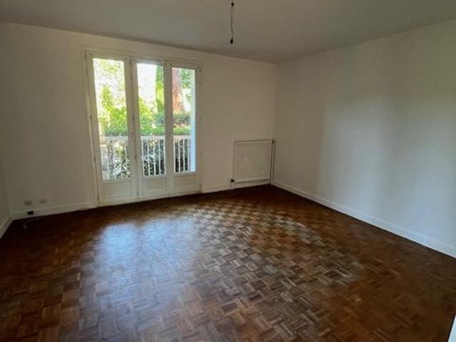 Appartement location à Nyons