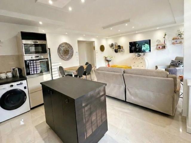 Appartement vente à Les Mûriers, Saint-Maur-des-Fossés
